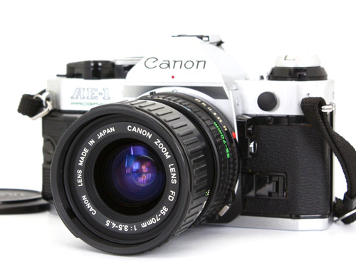 Ecc canon 1 program - 【ecc+4】canon,