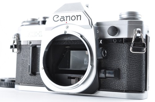 Canon silver per - as-is, *per
