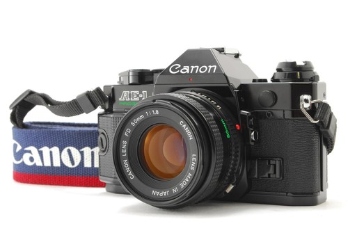 Quasi come nuovo - [quasi, canon