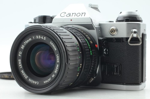 Exc canon ae 1 program - 【exc+5】, ae-1
