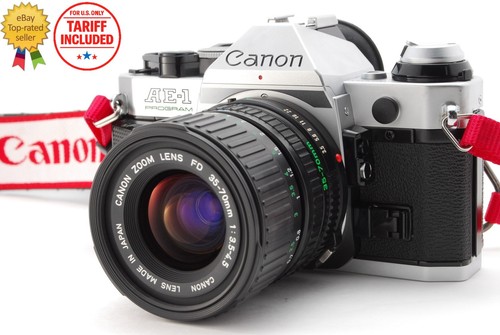 Top mint canon - canon, program
