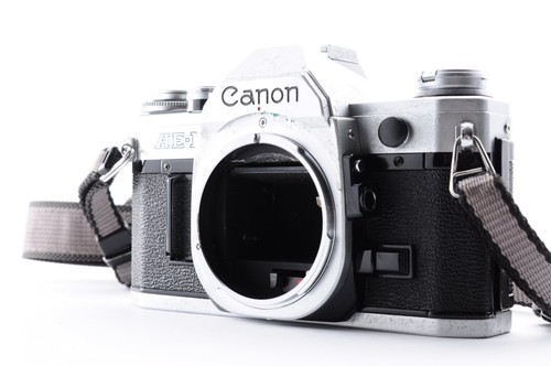 Canon 1 silver - as-is,