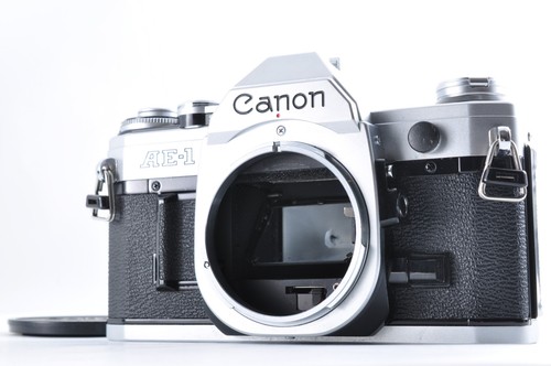 Canon silver per - as-is, *per