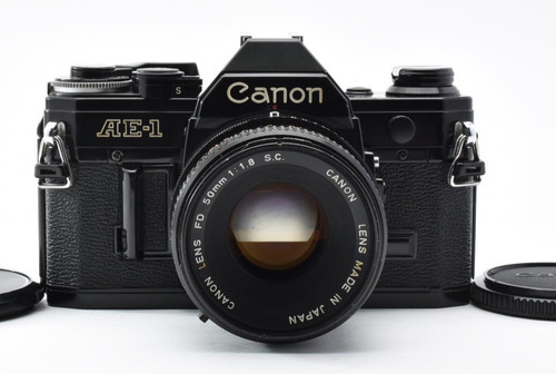 Ottime condizioni canon - [ottime,