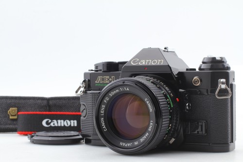 Quasi come nuovo - canon, ae-1