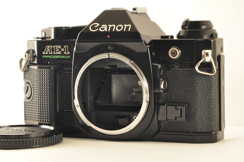 Near mint canon - canon, ae-1