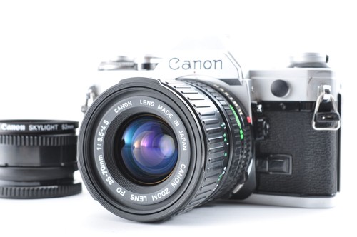 Canon argento obiettivo - canon,