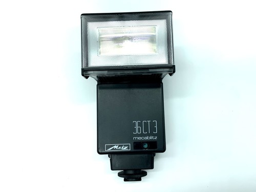 Metz flash sca 310 - metz, ct