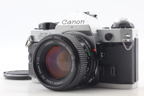 Cla near mint canon ae - [near,