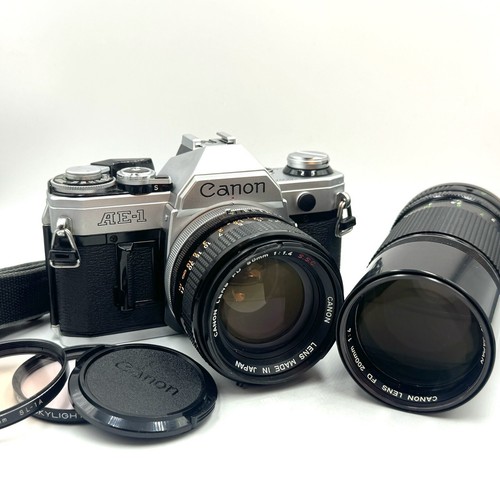 Canon appareil photo - canon,