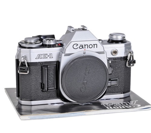 Canon molto buona - ae-1, *molto
