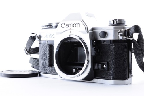 Canon 1 silver solo - as-is,
