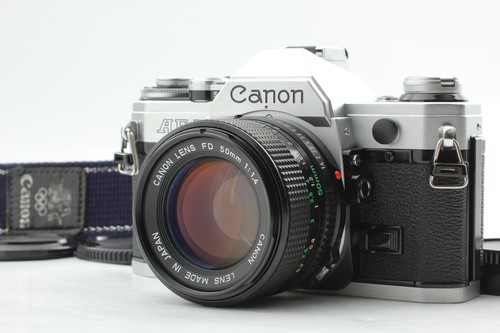Ottime condizioni canon ae - [ottime, condizioni]