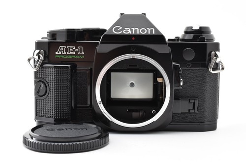 Ottime condizioni canon - canon, ae-1