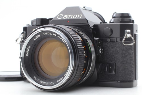 Ottime condizioni canon ae - [ottime, condizioni]