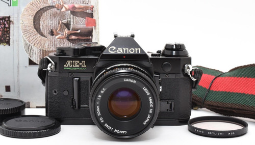 Leggi mint canon - [n, mint-]