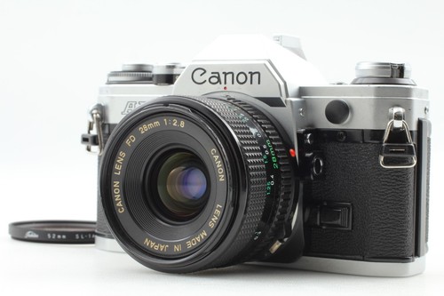 Quasi nuovo canon - [quasi, 35mm