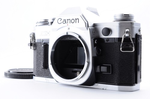 Canon 1 silver - canon, solo