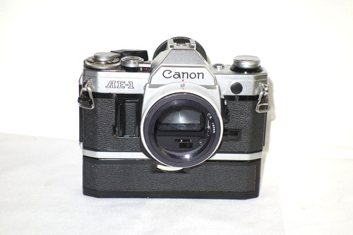 Canon scocca n - scocca, n.3361792