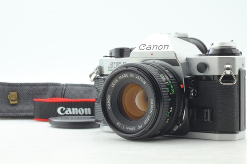 Quasi come nuovo canon ae - nuovo],