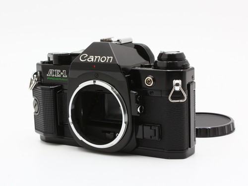 Quasi come nuovo canon ae - come, nuovo]