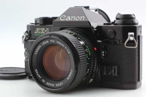 Top mint canon - canon, ae-1
