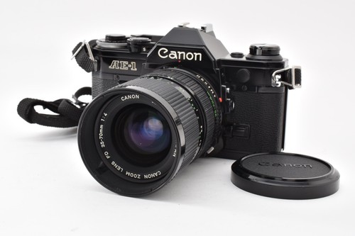 Quasi come nuova canon - [quasi, ae-1