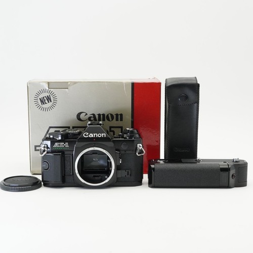 Programma canon 1 - canon, ae-1