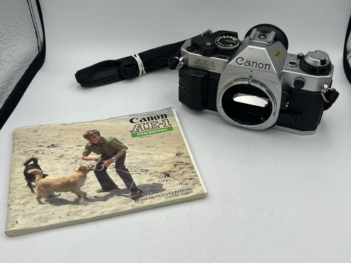 Canon program fotocamera - canon,