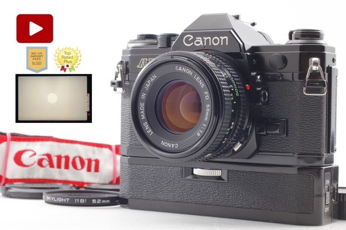 Ottime condizioni canon ae - [ottime, condizioni]