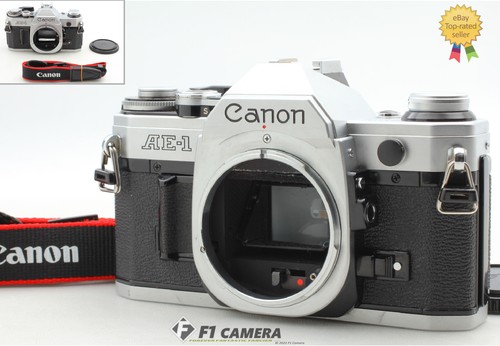 Quasi come nuova canon ae - nuova],