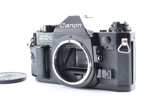 Canon 1 program black - as-is,