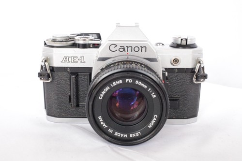 Canon fotocamera reflex - canon,