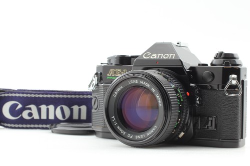 Cla near mint canon ae - [near, ae-1