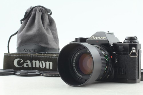 Canon programma - ae-1,