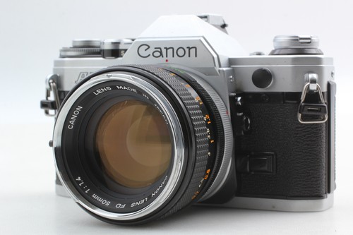 Quasi come nuova canon ae - come,