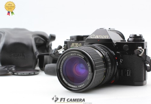 Leggi exc canon - canon, ae-1