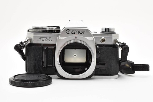 Canon fotocamera reflex - ae-1,