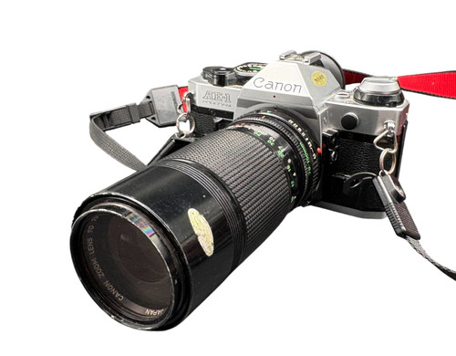Canon programma argento - canon,