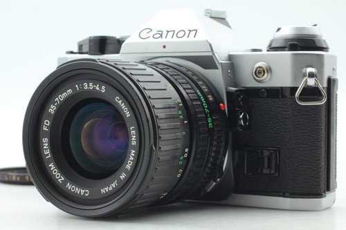 Exc canon ae 1 - 【exc+5】, ae-1