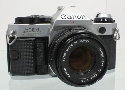 Canon program con - canon,