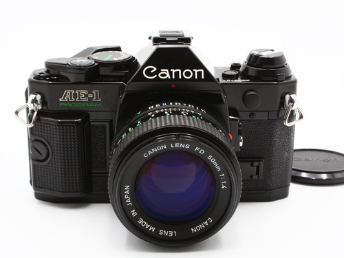 Ecc canon 1 program slr - canon,