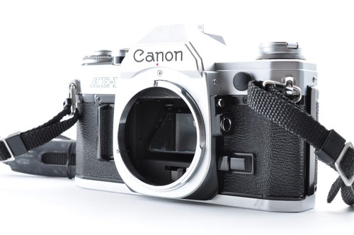Canon silver per - canon, *per