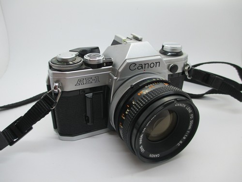Canon fotocamera reflex - canon,