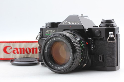 Mint cinturino canon ae 1 - w/cinturino], ae-1
