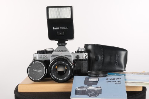Canon programma argento - canon,