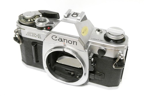 Canon corpo body - canon, corpo/body