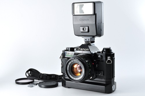 Come nuovo canon - come,