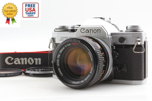Ottime condizioni canon - condizioni], ae-1