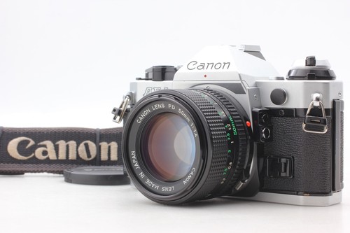 Top mint canon - canon, program